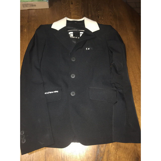 Veste de concours GPA