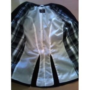 veste Komutekir 12 ans