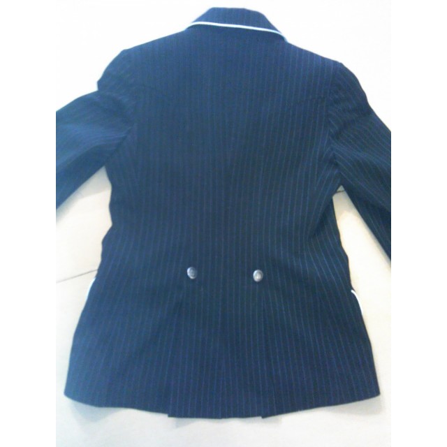 veste Komutekir 12 ans