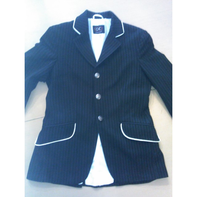 veste Komutekir 12 ans