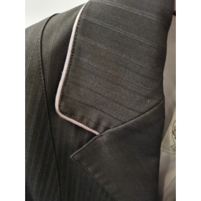 VESTE DE CONCOURS HERVE GODIGNON
