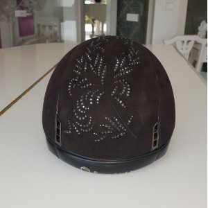 Samshield flower crystal