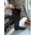 Bottes parlanti Denver luxe