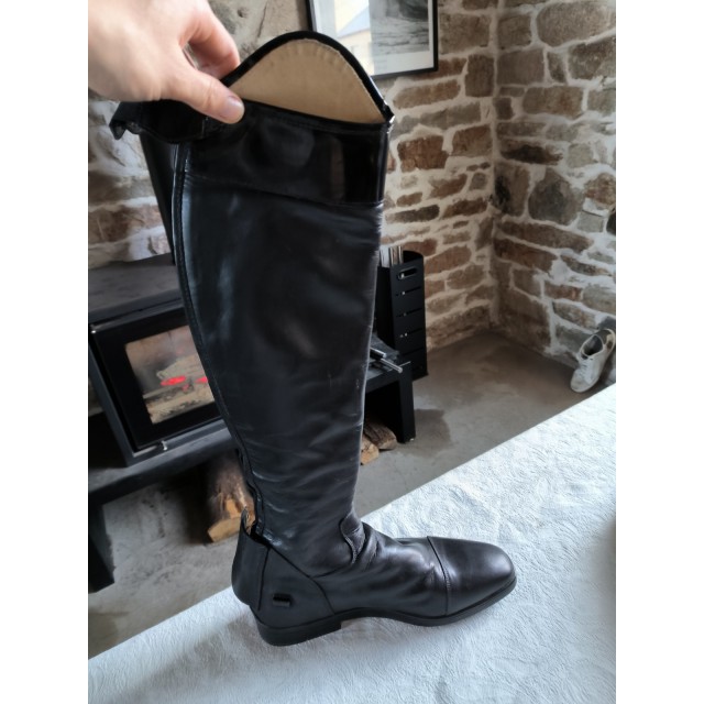 Bottes parlanti Denver luxe