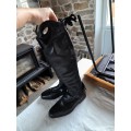 Bottes parlanti Denver luxe