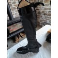 Bottes parlanti Denver luxe