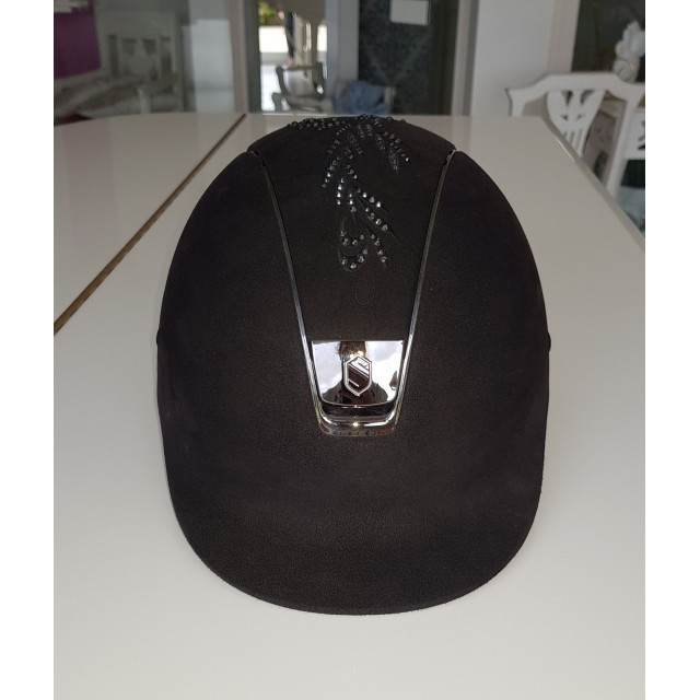 Samshield flower crystal