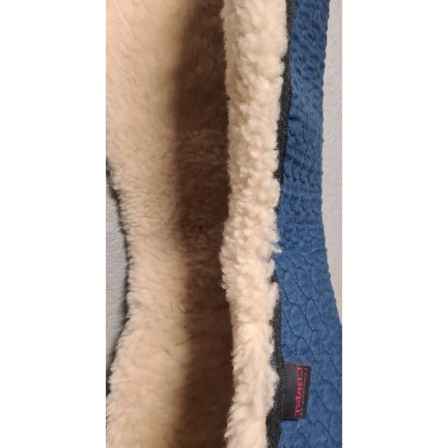 Amortisseur Christ mouton