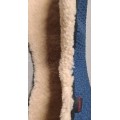 Amortisseur Christ mouton