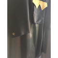 Frac dressage