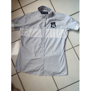 Chemise de concours Kingsland