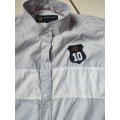 Chemise de concours Kingsland