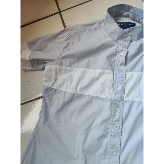 Chemise de concours Kingsland