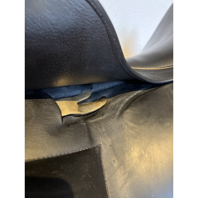 Selle dressage CHILDERIC DAC 17,5