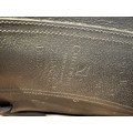 Selle dressage CHILDERIC DAC 17,5