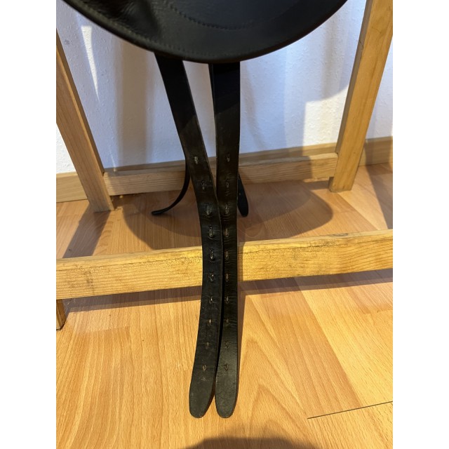Selle dressage CHILDERIC DAC 17,5