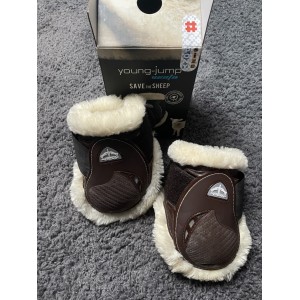 Veredus Young Jump Save The Sheep