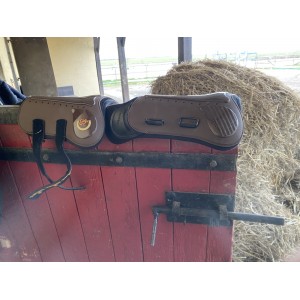 Guêtre montante kentucky