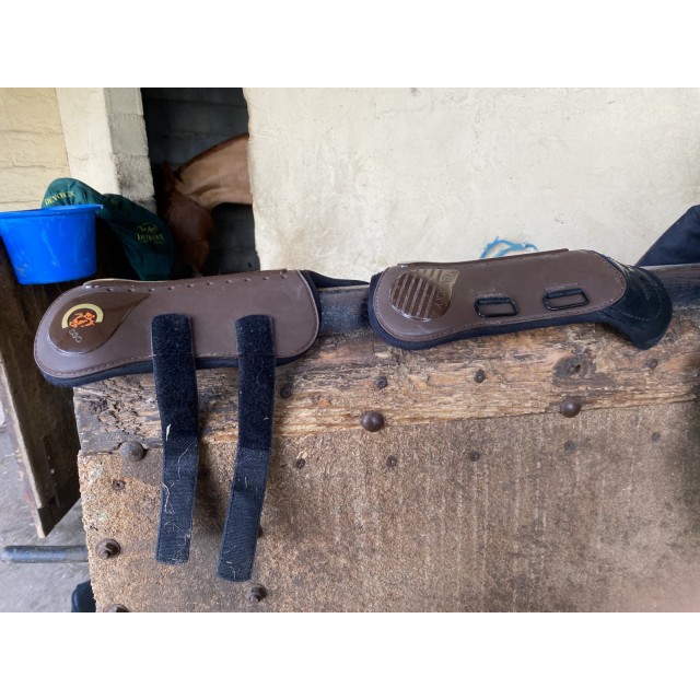 Guêtre montante kentucky