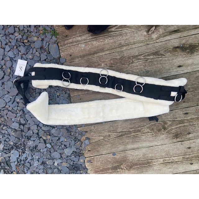 Surfaix mouton showmaster