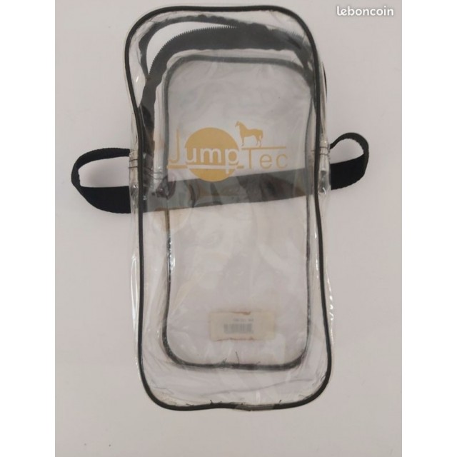 Jeu de 4 bandes de polo marine