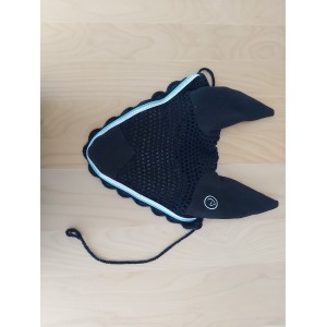 Bonnet Equithème bleu marine