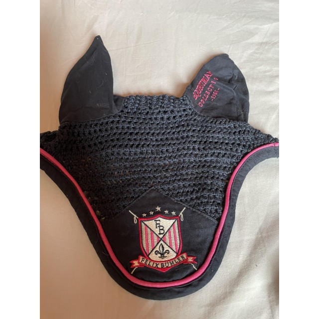 Bonnet Félix buhler