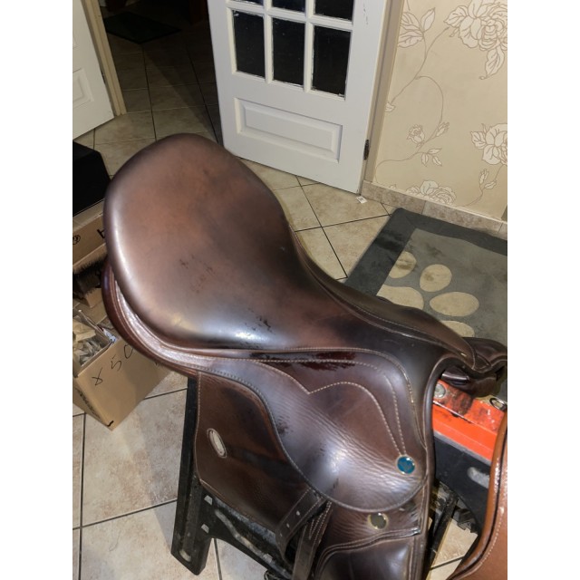 Selle prestige joy jumper junior