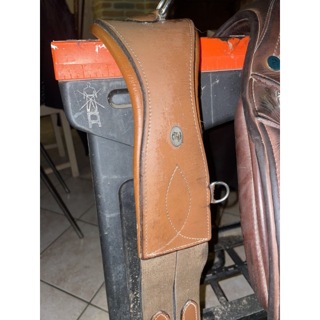 Selle prestige joy jumper junior