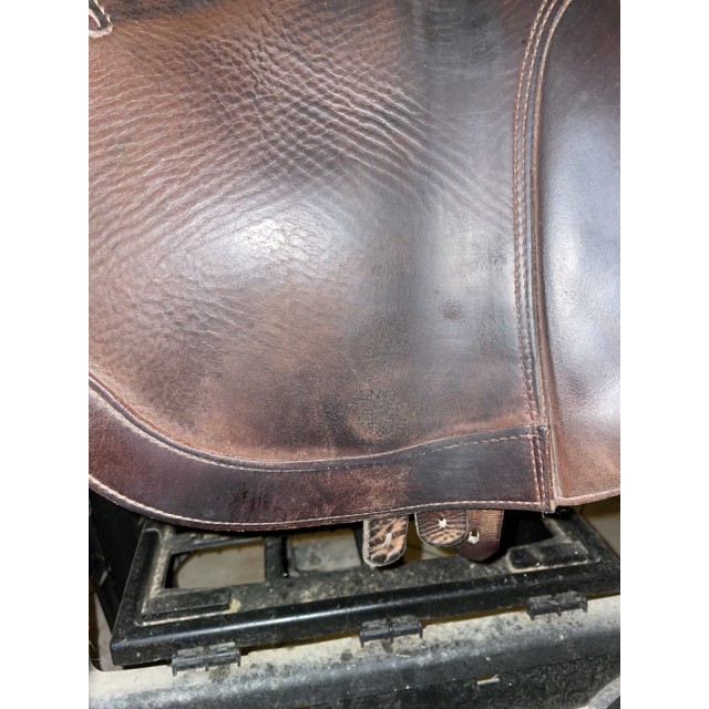 Selle prestige joy jumper junior