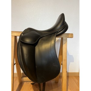 Selle dressage CHILDERIC DAC 17,5