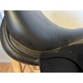 Selle dressage CHILDERIC DAC 17,5
