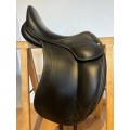 Selle dressage CHILDERIC DAC 17,5