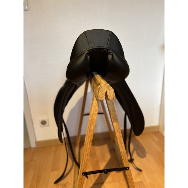 Selle dressage CHILDERIC DAC 17,5