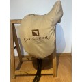 Selle dressage CHILDERIC DAC 17,5