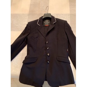 Veste de concours Equiline