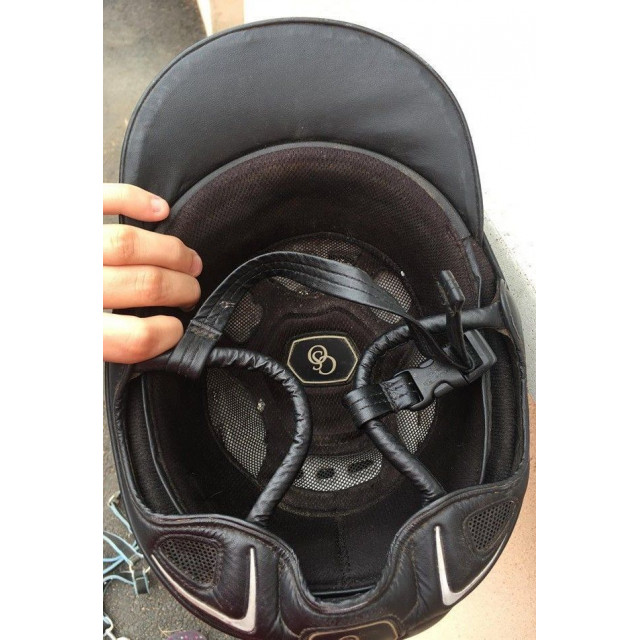 casque