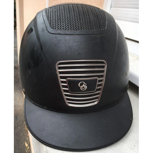 casque