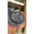 Selle cavaletti monoquartier jump