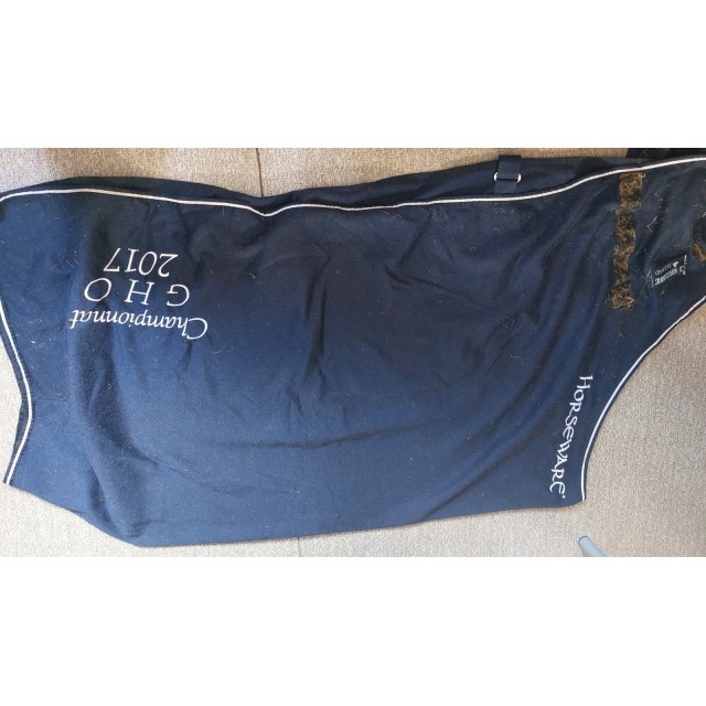 Lot de deux chemises horsewares