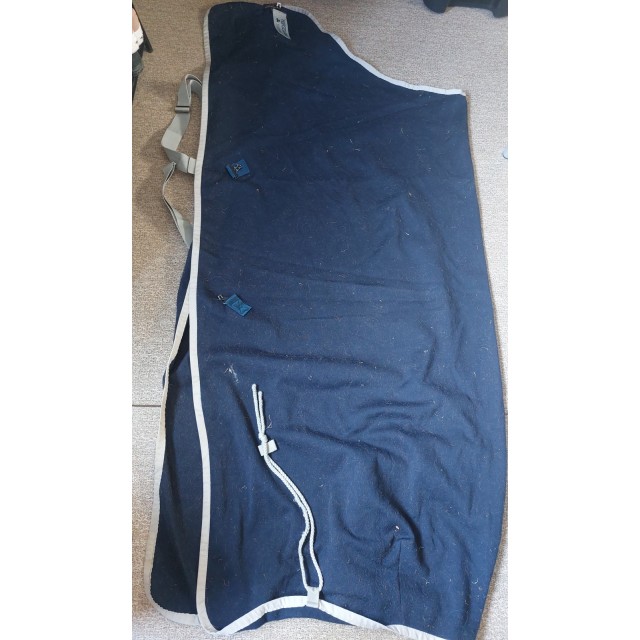 Lot de deux chemises horsewares