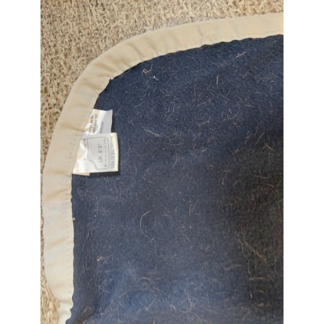 Lot de deux chemises horsewares