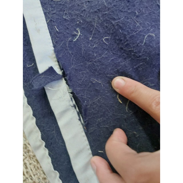 Lot de deux chemises horsewares