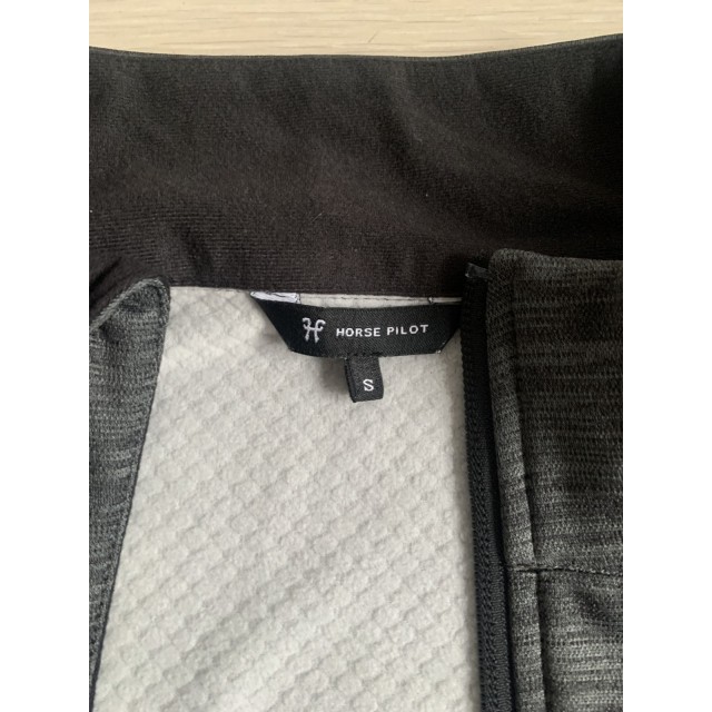 Veste Horse Pilot Homme
