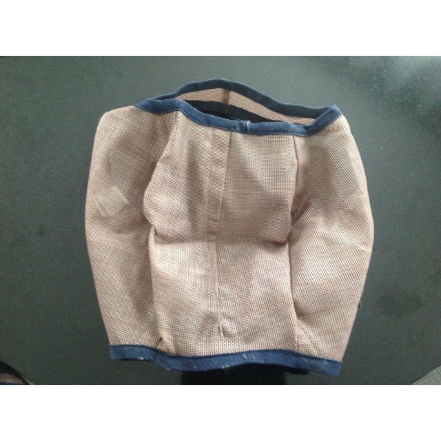 Masque anti mouches sans oreilles poney