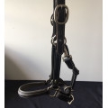 Licol en cuir