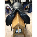 selle de dressage de marque Allure