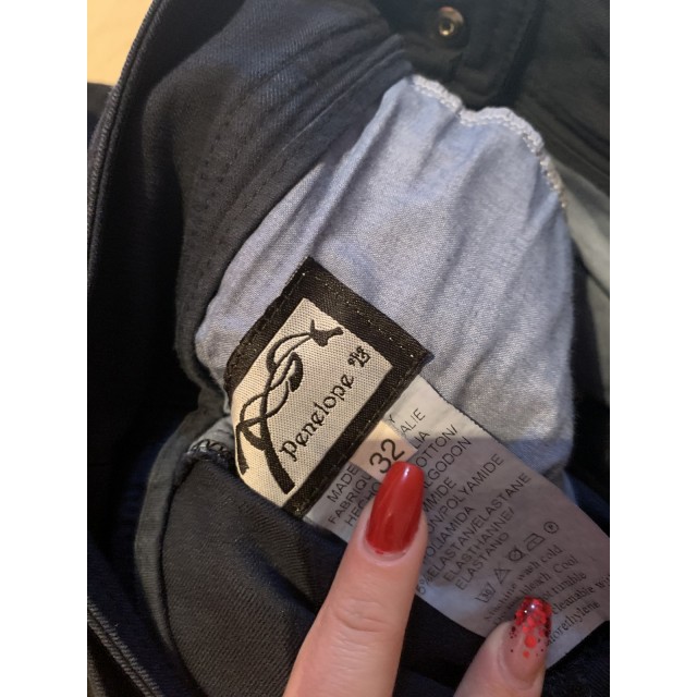 Pantalon Pénélope