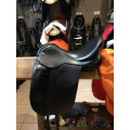 selle de dressage de marque Allure