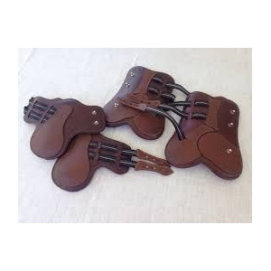 Guêtres et protèges boulets ANTARES